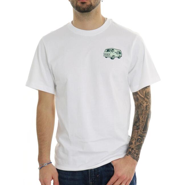 T-SHIRT VAN LIFE THE NORTH FACE - Mad Fashion | img vers.1300x/